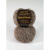 Avanti Yarn Alpaca Boucle, Колір № 5102: Бежево-сірий меланж