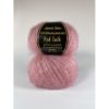 Avanti Yarn Kid Silk, Цвет № 67: Пудра