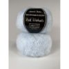 Avanti Yarn Kid Mohair Italy, Цвет № 104: Светло-голубой