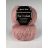 Avanti Yarn Kid Mohair Italy, Цвет № 111: Темная пудра