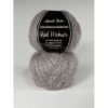 Avanti Yarn Kid Mohair Italy, Цвет № 113: Серый