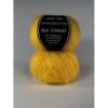 Avanti Yarn Kid Mohair Italy, Цвет № 178: Шафран