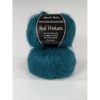 Avanti Yarn Kid Mohair Italy, Цвет № 181: Изумрудный