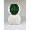 Avanti Yarn Angora 70, Колір № 901: Білий