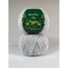 Avanti Yarn Angora 70, Колір № 902: Світло-сірий