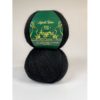 Avanti Yarn Angora 70, Колір № 905: Чорний
