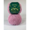 Avanti Yarn Angora 70, Колір № 912: Рожевий