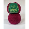 Avanti Yarn Angora 70, Колір № 915: Вишня