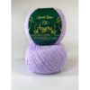 Avanti Yarn Angora 70, Колір № 917: Ліловий