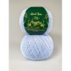 Avanti Yarn Angora 70, Колір № 943: Світло-блакитний