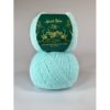 Avanti Yarn Angora 70, Колір № 944: М'ята