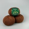 Avanti Yarn Angora 70, Колір № 950: Коричневий