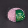 Avanti Yarn Angora 70, Колір № 912: Рожевий