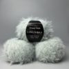 Avanti Yarn Long Norka, Колір № 542: Світло-сірий