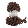 Alize Puffy, Колір № 493: Коричневий