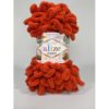 Alize Puffy, Колір № 36: Цегляний меланж