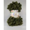Alize Puffy, Колір № 620: Хакі