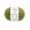 Gazzal Super Kid Mohair, Колір № 64422: Фісташковий