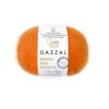 Gazzal Super Kid Mohair, Колір № 64429: Гарбузовий