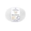 Gazzal Super Kid Mohair, Колір № 64439: Білий