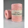 Цвет № 1306 | Персиковый | YarnArt Papiro Twisted (Рафия крученая) YarnArt Papiro Twisted (Рафия крученая), Цвет № 1306: Персиковый