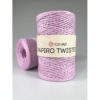 Цвет № 1308 | Сиреневый | YarnArt Papiro Twisted (Рафия крученая) YarnArt Papiro Twisted (Рафия крученая), Цвет № 1308: Сиреневый