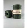 Цвет № 1312 | Хаки | YarnArt Papiro Twisted (Рафия крученая) YarnArt Papiro Twisted (Рафия крученая), Цвет № 1312: Хаки