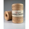 Цвет № 1315 | Медовый | YarnArt Papiro Twisted (Рафия крученая) YarnArt Papiro Twisted (Рафия крученая), Цвет № 1315: Медовый