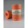 Цвет № 1317 | Оранжевый | YarnArt Papiro Twisted (Рафия крученая) YarnArt Papiro Twisted (Рафия крученая), Цвет № 1317: Оранжевый