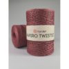 Цвет № 1320 | Терракот | YarnArt Papiro Twisted (Рафия крученая) YarnArt Papiro Twisted (Рафия крученая), Цвет № 1320: Терракот
