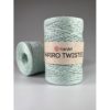 Цвет № 1323 | Мята | YarnArt Papiro Twisted (Рафия крученая) YarnArt Papiro Twisted (Рафия крученая), Цвет № 1323: Мята