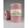 Цвет № 1326 | Пудра | YarnArt Papiro Twisted (Рафия крученая) YarnArt Papiro Twisted (Рафия крученая), Цвет № 1326: Пудра