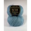 Avanti Yarn Kid Silk, Колір № 68: Лазуровий