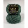 Avanti Yarn Kid Silk, Колір № 72: Зелена черепаха
