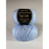 Avanti Yarn Kid Silk, Колір № 74: Блакитний