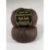 Avanti Yarn Kid Silk, Колір № 88: Шоколад