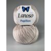 Lanoso Papillon, Колір № 999: Молочно-бежевий