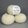 Avanti Yarn Royal Tweed, Колір № 602: Молочний