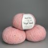 Avanti Yarn Royal Tweed, Колір № 604: Світло-рожевий