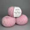 Avanti Yarn Royal Tweed, Колір № 605: Рожевий