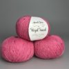 Avanti Yarn Royal Tweed, Колір № 606: Яскраво-рожевий