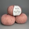 Avanti Yarn Royal Tweed, Колір № 607: Перлово-рожевий