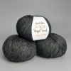 Avanti Yarn Royal Tweed, Колір № 610: Вугільно-сірий