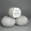 Avanti Yarn Royal Tweed, Колір № 611: Світло-сірий