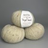 Avanti Yarn Royal Tweed, Колір № 612: Світло-бежевий