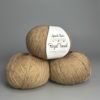 Avanti Yarn Royal Tweed, Колір № 613: Світло-коричневий
