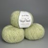 Avanti Yarn Royal Tweed, Колір № 614: Салатовий
