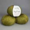 Avanti Yarn Royal Tweed, Колір № 615: Оливковий