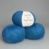 Avanti Yarn Royal Tweed, Колір № 617: Бірюзово-синій