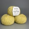 Avanti Yarn Royal Tweed, Колір № 618: Світло-жовтий
